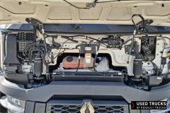 Renault Trucks T
                                          480