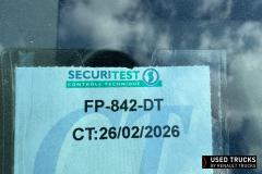 Renault Trucks Master
                                          