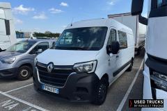 Renault Trucks Master
                                          