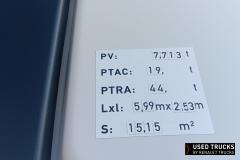 Renault Trucks T
                                          480