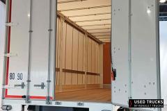 Renault Trucks T
                                          480