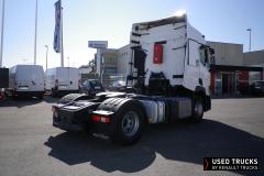 Renault Trucks T
                                          520