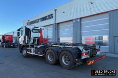 Renault Trucks C
                                          430