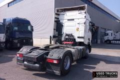 Renault Trucks T
                                          520