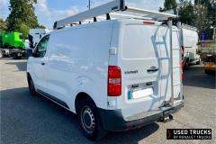 Peugeot Expert
                                          120