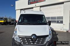 Renault Trucks Master
                                          145