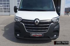 Renault Trucks Master
                                          110