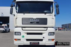 MAN TGA
                                          350