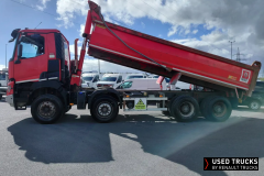 Renault Trucks K
                                          480