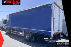 Renault Trucks Premium Distribution
                                          280