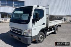 Mitsubishi Canter
                                          130