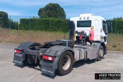 Renault Trucks D
                                          430