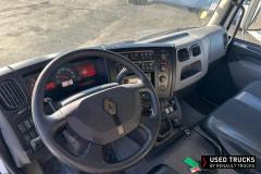 Renault Trucks D
                                          250