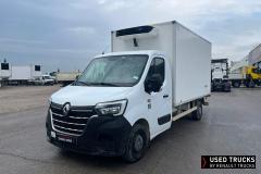 Renault Trucks Master
                                          145