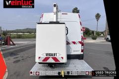 Renault Trucks Master
                                          145