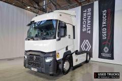 Renault Trucks T
                                          480