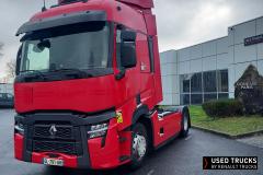 Renault Trucks T
                                          520