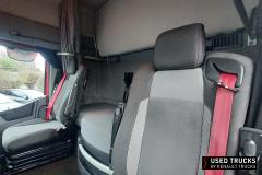 Renault Trucks T
                                          520