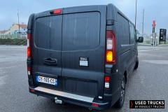 Renault Trucks Trafic
                                          165