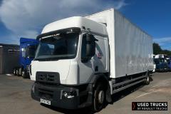 Renault Trucks D Wide
                                          280