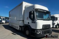 Renault Trucks D Wide
                                          280