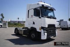 Renault Trucks T High
                                          520