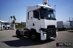 Renault Trucks T High
                                          520