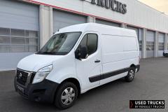 Nissan Interstar
                                          150