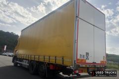 Renault Trucks T High
                                          520