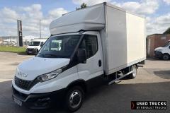 Iveco Daily
                                          160