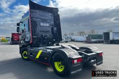 Renault Trucks T
                                          480