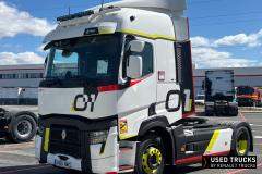 Renault Trucks T
                                          480