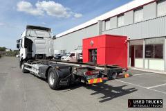 Renault Trucks T
                                          460