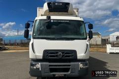 Renault Trucks D Wide
                                          280