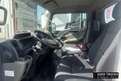 Renault Trucks Maxity
                                          150