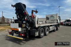 Renault Trucks C
                                          430
