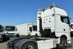 MAN TGX
                                          510