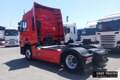 Renault Trucks T
                                          520