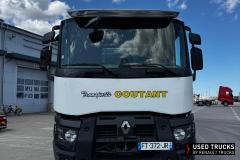 Renault Trucks C
                                          440