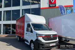 Renault Trucks Master
                                          150