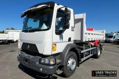 Renault Trucks D
                                          280