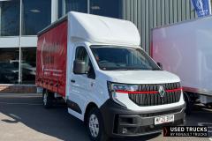 Renault Trucks Master
                                          150