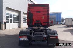 Renault Trucks T
                                          520