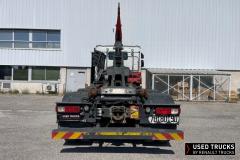 Renault Trucks C
                                          430