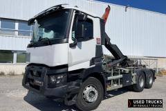 Renault Trucks C
                                          430
