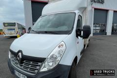 Renault Trucks Master
                                          165