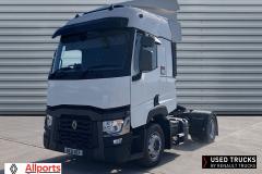 Renault Trucks T
                                          460