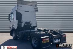 Renault Trucks T
                                          460