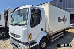 Renault Trucks Midlum
                                          220