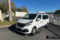 Nissan NV300
                                          125